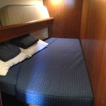 Jeanneau Sun Odyssey 49