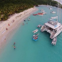 Lagoon 620