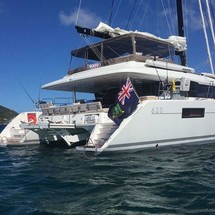 Lagoon 620
