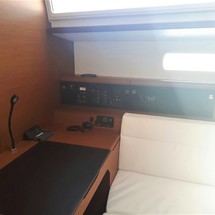 Jeanneau Sun Odyssey 519