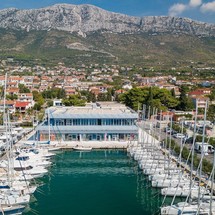 Jeanneau Sun Odyssey 519