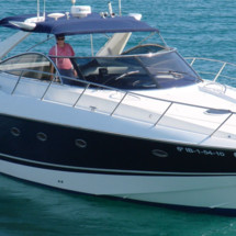 Cranchi 50