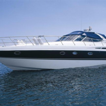 Cranchi 50