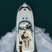Cranchi 50