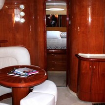 Cranchi 50