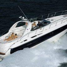 Cranchi 50
