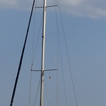 Ocean Star 49.5