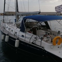 Ocean Star 49.5