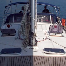 Ocean Star 49.5