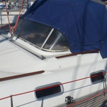 Ocean Star 49.5