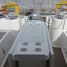 Ocean Star 49.5