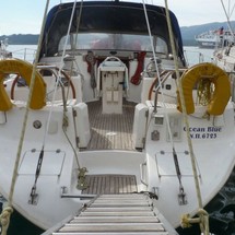 Ocean Star 49.5