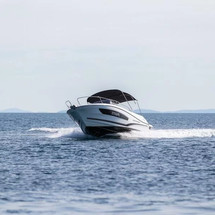 Jeanneau Cap Camarat 7.5 WA
