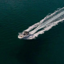 Jeanneau Cap Camarat 7.5 WA