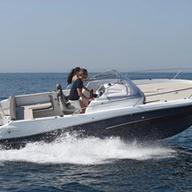 Jeanneau Cap Camarat 7.5 WA