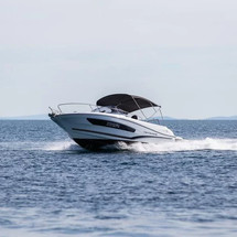 Jeanneau Cap Camarat 7.5 WA