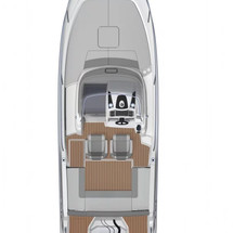 Jeanneau Cap Camarat 7.5 WA