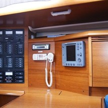 Jeanneau Sun Odyssey 43