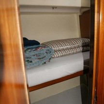 Jeanneau Sun Odyssey 43