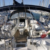 Jeanneau Sun Odyssey 43