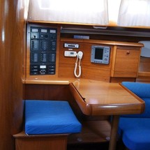 Jeanneau Sun Odyssey 43