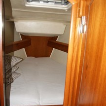 Jeanneau Sun Odyssey 43