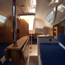 Northman Maxus 22