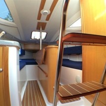 Northman Maxus 22