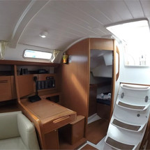 Beneteau Cyclades 39.3