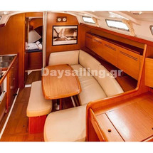 Beneteau Cyclades 39.3