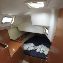 Beneteau Cyclades 39.3