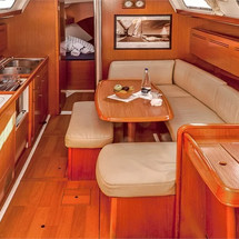 Beneteau Cyclades 39.3
