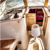 Beneteau Cyclades 39.3