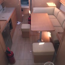 Dufour 390 Grand Large