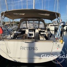 Dufour 390 Grand Large