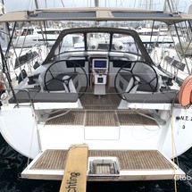 Hanse 418