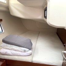Hanse 418