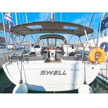 Hanse 455