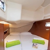 Hanse 455