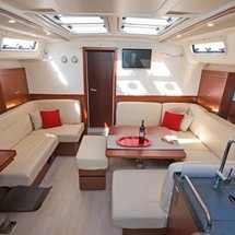 Hanse 455