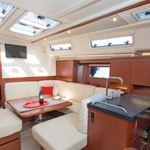 Hanse 455