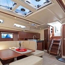 Hanse 455