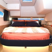 Fountaine Pajot Lucia 40