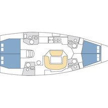 Jeanneau Sun Odyssey 49