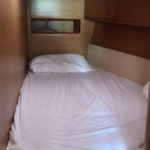 Jeanneau Sun Odyssey 49