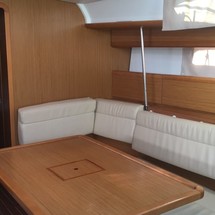 Jeanneau Sun Odyssey 49