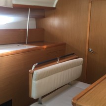 Jeanneau Sun Odyssey 49