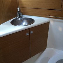 Jeanneau Sun Odyssey 49