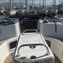Jeanneau Sun Odyssey 49