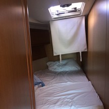 Jeanneau Sun Odyssey 49
